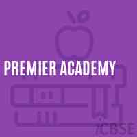 Premier Academy School Logo