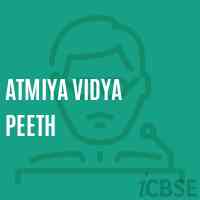 Atmiya Vidya Peeth School Logo