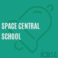 Space Central School Logo