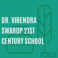 Dr. Virendra Swarup 21st Century School Logo