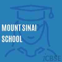 Mount Sinai School Logo
