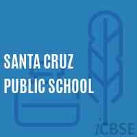 Santa Cruz Public School Logo