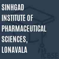 Sinhgad Institute of Pharmaceutical Sciences, Lonavala Logo