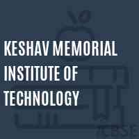 Keshav Memorial Institute of Technology Logo