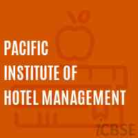 Pacific Institute of Hotel Management Logo
