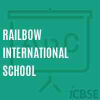 Railbow International School Logo