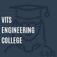 Vits Engineering College Logo