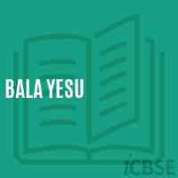 Bala Yesu School Logo