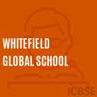 Whitefield Global School Logo