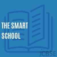 The Smart School Logo