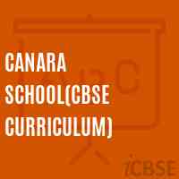 Canara School(Cbse Curriculum) Logo
