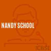 Nandy School Logo