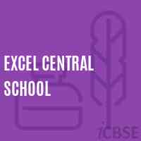 Excel Central School Logo