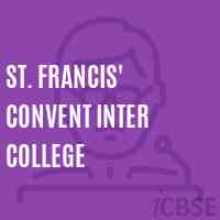 St. Francis' Convent Inter College Logo