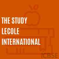 The Study Lecole International Senior Secondary School Logo