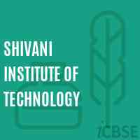 Shivani Institute of Technology Logo