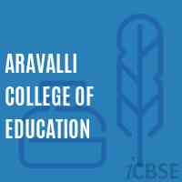 Aravalli College of Education Logo