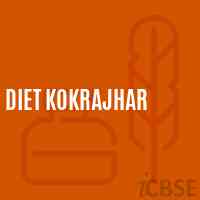 Diet Kokrajhar College Logo