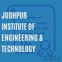 Jodhpur Institute of Engineering & Technology Logo