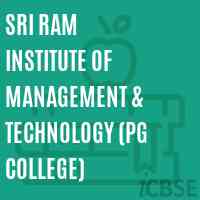 Sri Ram Institute of Management & Technology (PG College) Logo