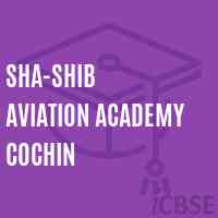 Sha-Shib Aviation Academy Cochin College Logo
