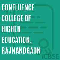 Confluence College of Higher Education, Rajnandgaon Logo