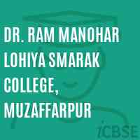 Dr. Ram Manohar Lohiya Smarak College, Muzaffarpur Logo