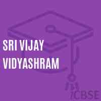 Sri Vijay Vidyashram School Logo