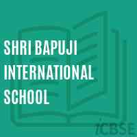 Shri Bapuji International School Logo