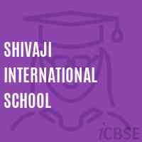 Shivaji International School Logo