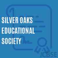 Silver Oaks Educational Society School Logo