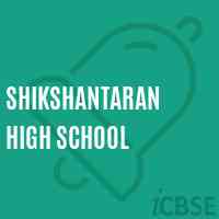 Shikshantaran High School Logo