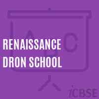 Renaissance Dron School Logo