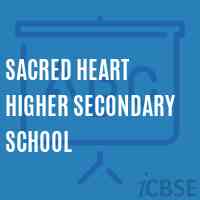 Sacred Heart Higher Secondary School Logo