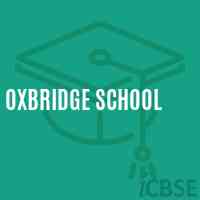 Oxbridge School Logo