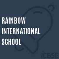 Rainbow International School Logo
