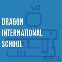 Dragon International School Logo