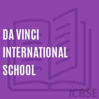 Da Vinci International School Logo