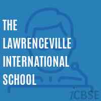 The Lawrenceville International School Logo