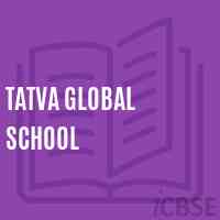 Tatva Global School Logo