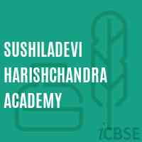 Sushiladevi Harishchandra Academy School Logo