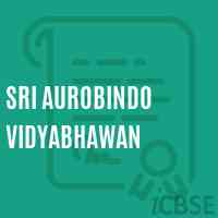 Sri Aurobindo Vidyabhawan School Logo