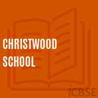 Christwood School Logo