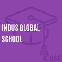 Indus Global School Logo