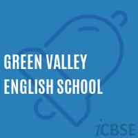 Green Valley English School Logo