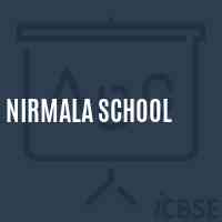 Nirmala School Logo