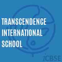 Transcendence International School Logo