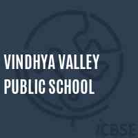 Vindhya Valley Public School Logo
