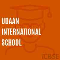 Udaan International School Logo