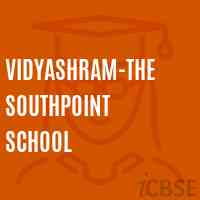 Vidyashram-The Southpoint School Logo